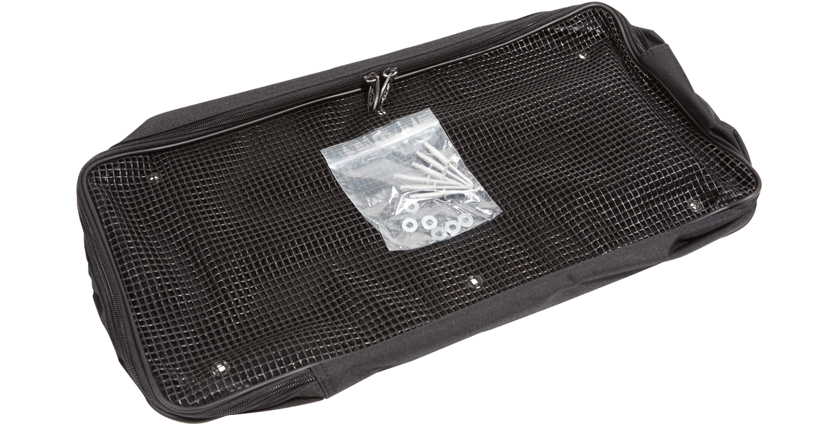 Small Accessory Pocket