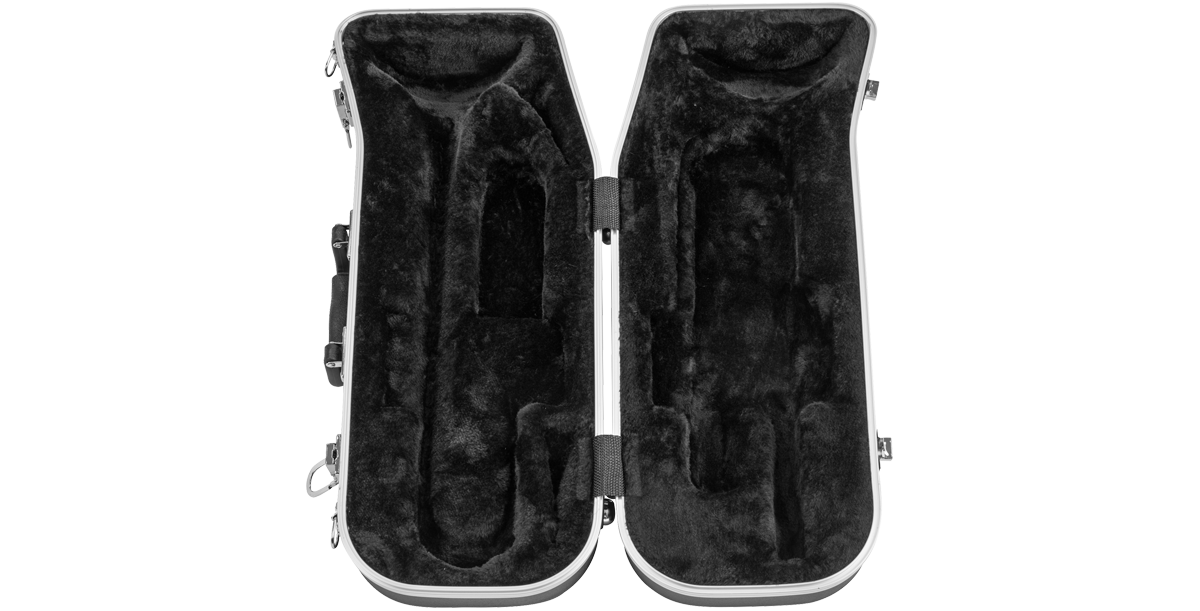 Contoured Trumpet Case