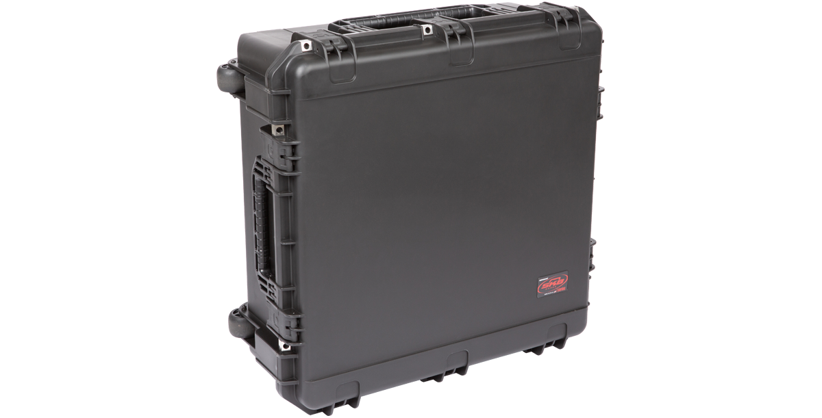 iSeries 2828-12 Case