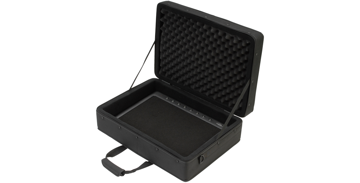 Pedalboard Soft Case for PS-81SKB-PS-8