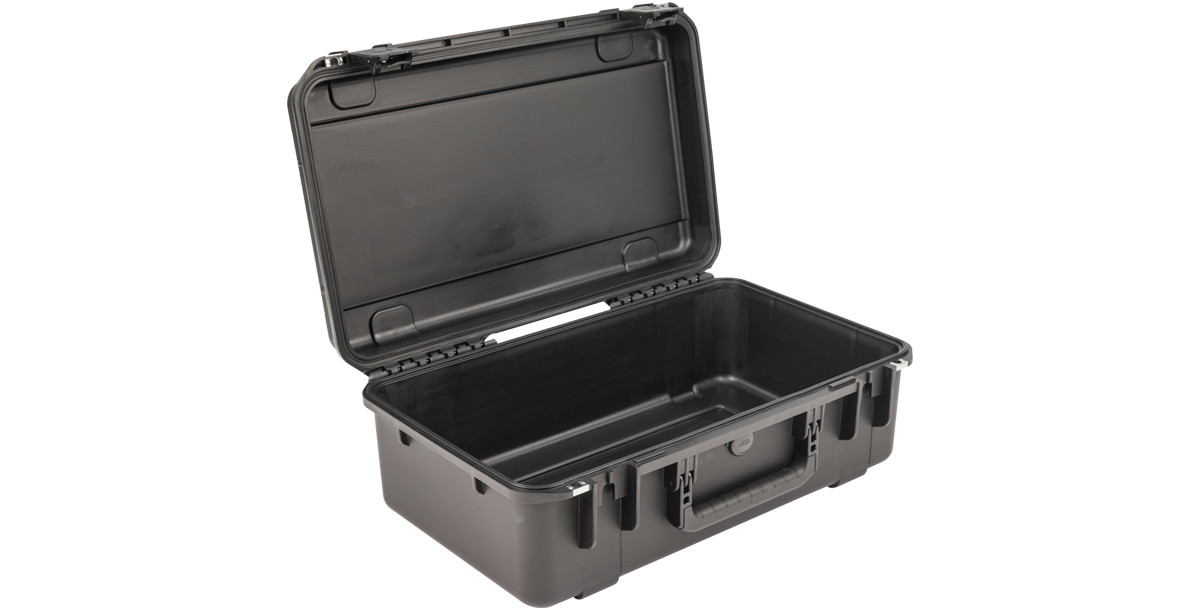iSeries 2313-8 Case - Waterproof iSeries 2313-8 | Durable, Secure