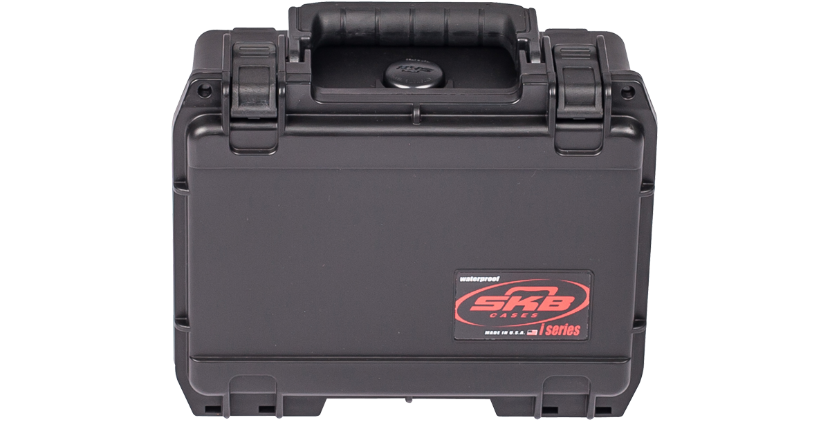 iSeries 0806-3 Waterproof Case | Impact Resistant – SKB Cases