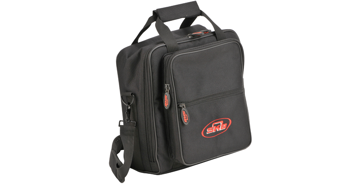 ザミュート　b UB Series 1212 Bag - Mixer Equipment | Durable, Portable