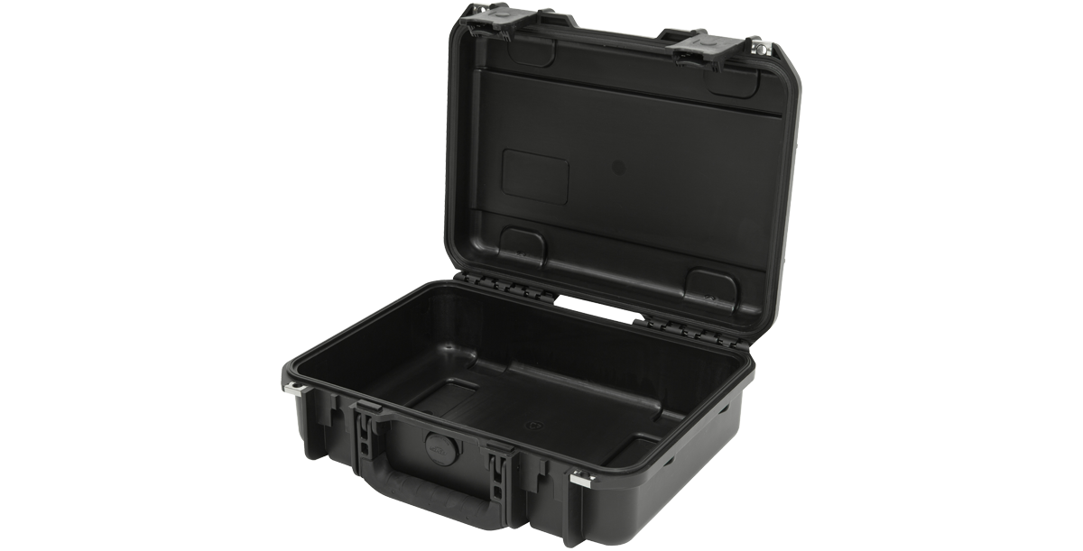 iSeries 1510-4 Case