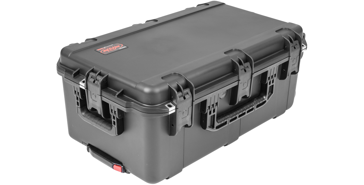 SKB Field-Ready iSeries Starlink Standard Antenna Case