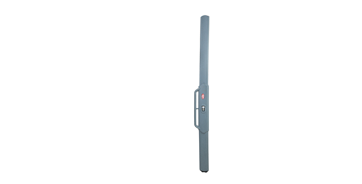 SKB Fishing Rod Pod