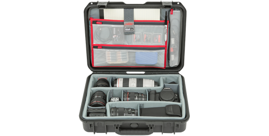 iSeries 1813-5 Case