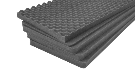Replacement Layered Foam for 3i-4217-7