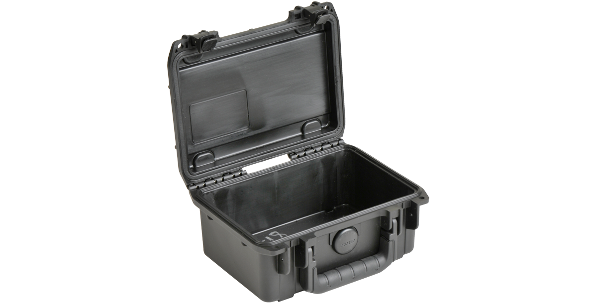iSeries 0705-3 Case