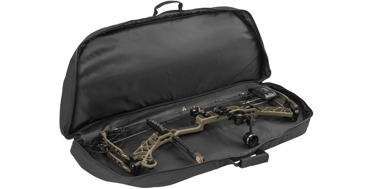 Archery Bag, Black