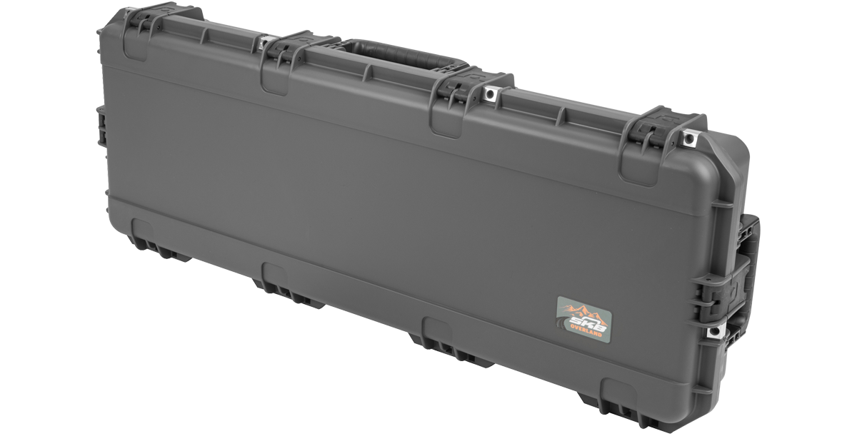 iSeries 4214-5 SKB Overland Case