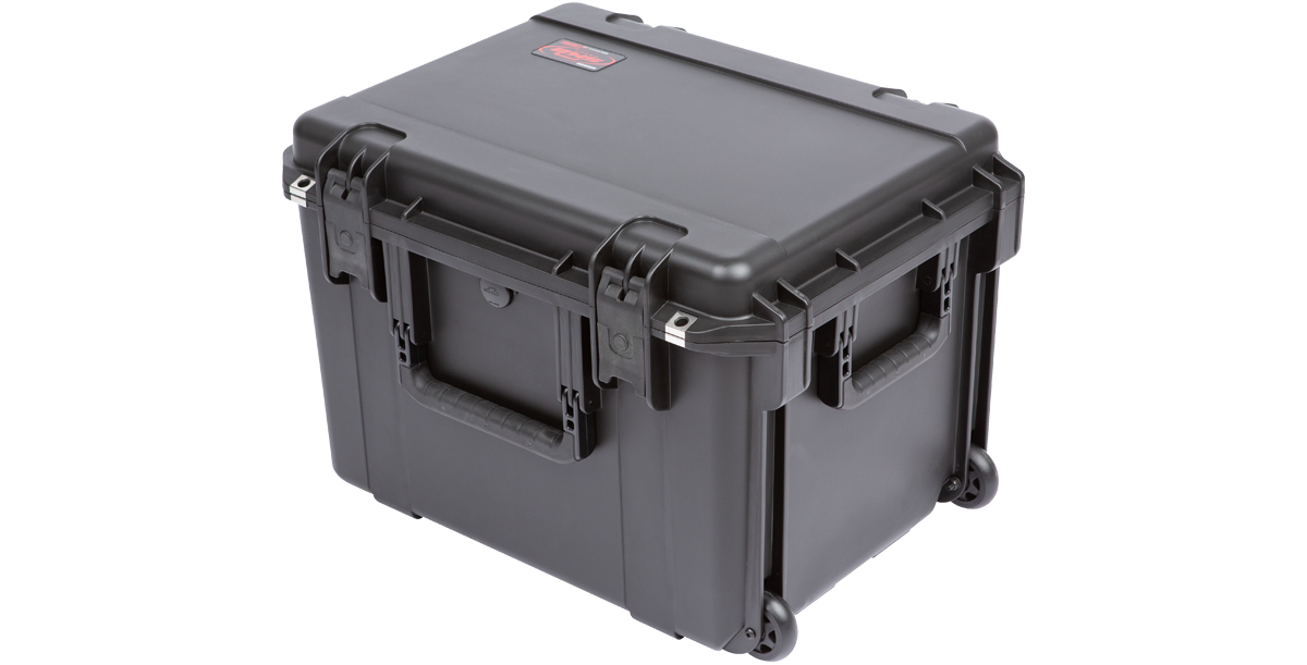 iSeries 2015-14 Waterproof Case - Impact Resistant