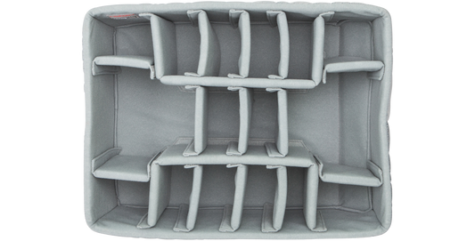 iSeries 2015-10 Think Tank Designed Divider Set