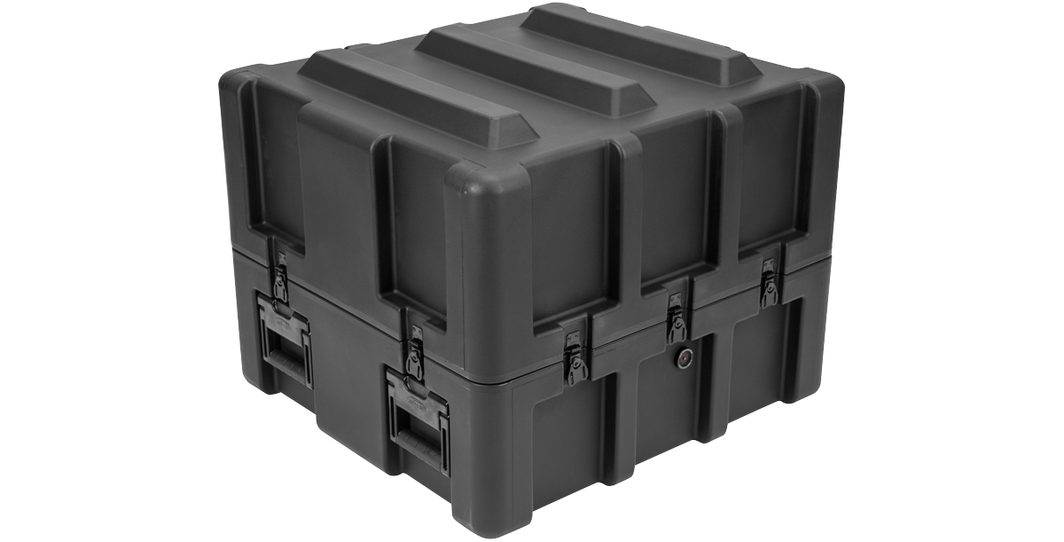rSeries 2624-20 Case - rSeries Military Cases