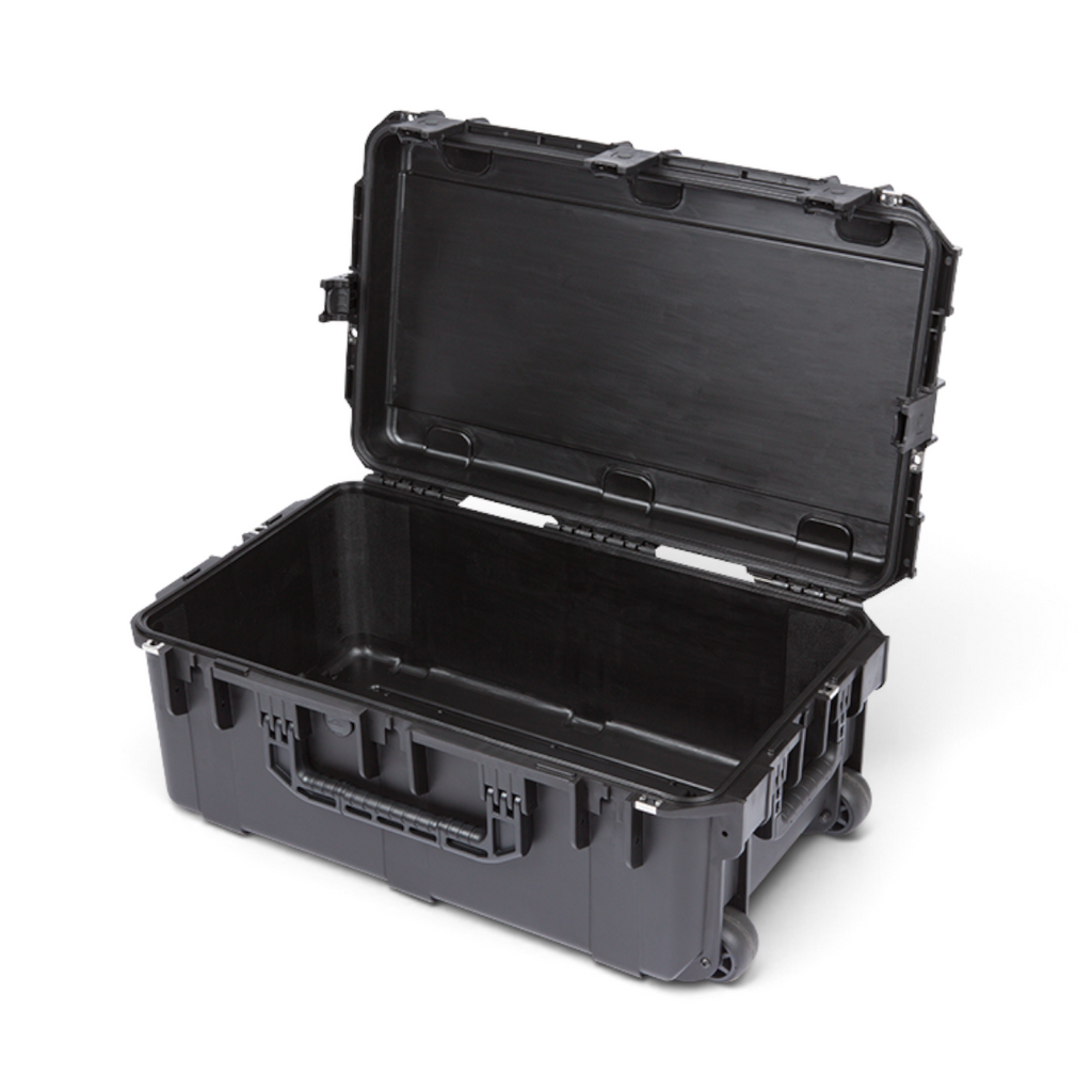 SKB iSeries 2610-15 Case - Waterproof | Durable, Secure Design