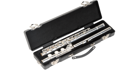B-Foot Flute Case