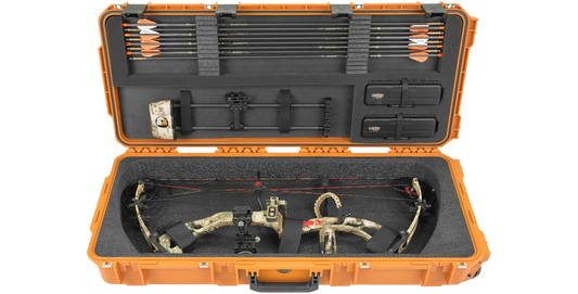 Pro Series Small Bow Case, Coyote Brown
