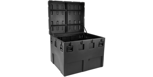 rSeries 4436-36 Case (STAC System)