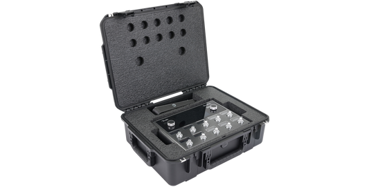 iSeries Fender Tone Master Pro Case
