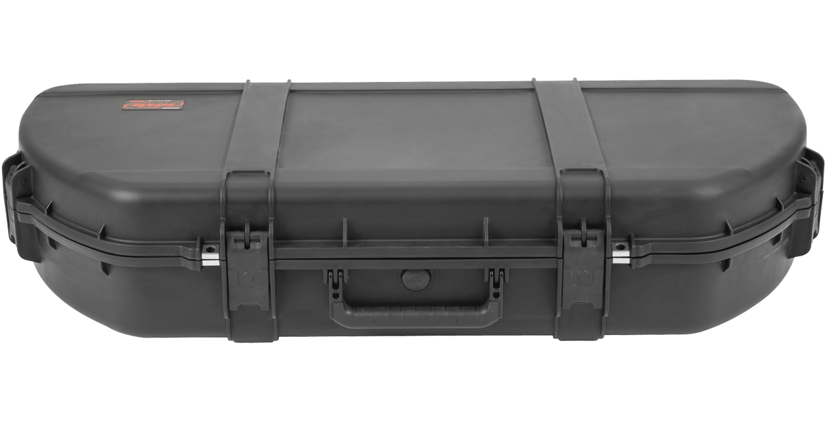SKB iSeries Shaped Bow Case