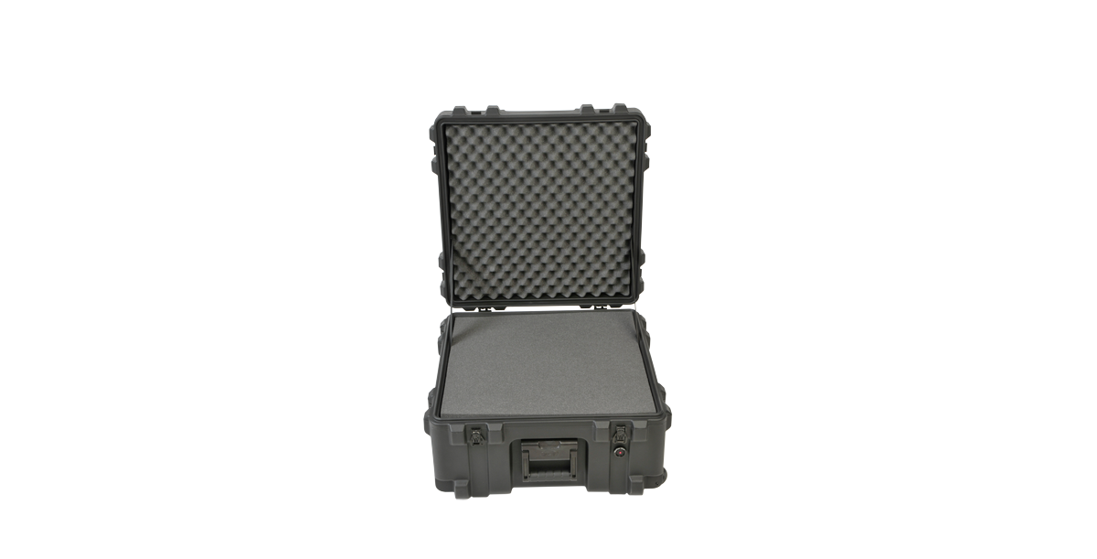 rSeries 2222-12 Case