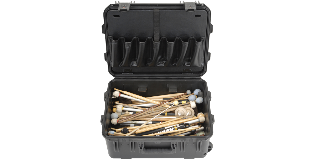 iSeries 1914-8 Percussion Case