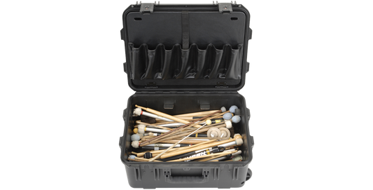iSeries 1914-8 Percussion Case