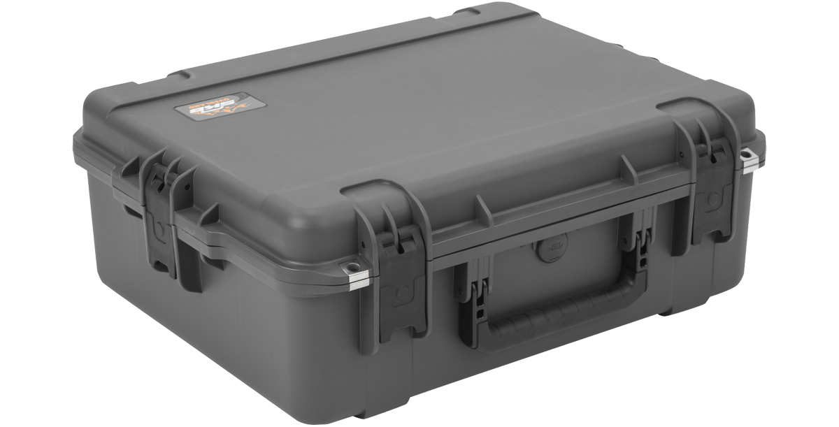 iSeries 2217-8 SKB Case - iSeries SKB Waterproof Overland