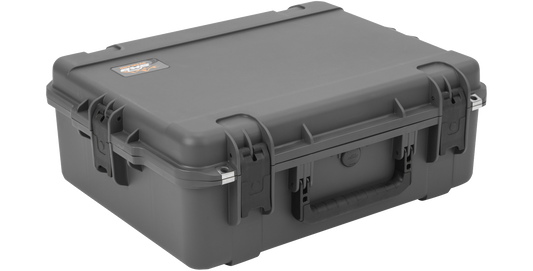 iSeries 2217-8 SKB Overland Case