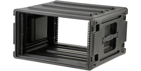 6U rSeries Rack - 6U Rack Mount Enclosure | Stackable Design
