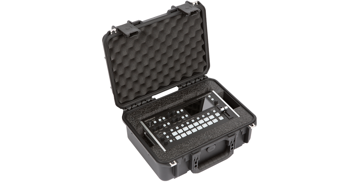 iSeries 1510-6 Roland V-8HD HD Video Switcher Case