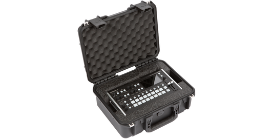 iSeries 1510-6 Roland V-8HD HD Video Switcher Case