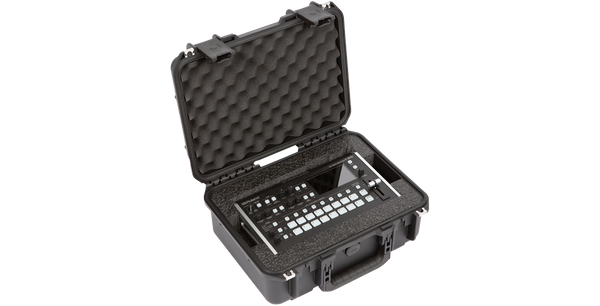 Roland V-8HD Case - iSeries | Fits Accessories – SKB Cases