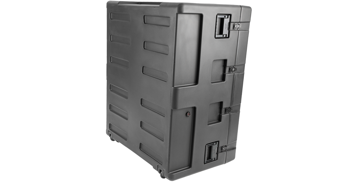 rSeries 4436-24 Case (STAC System)