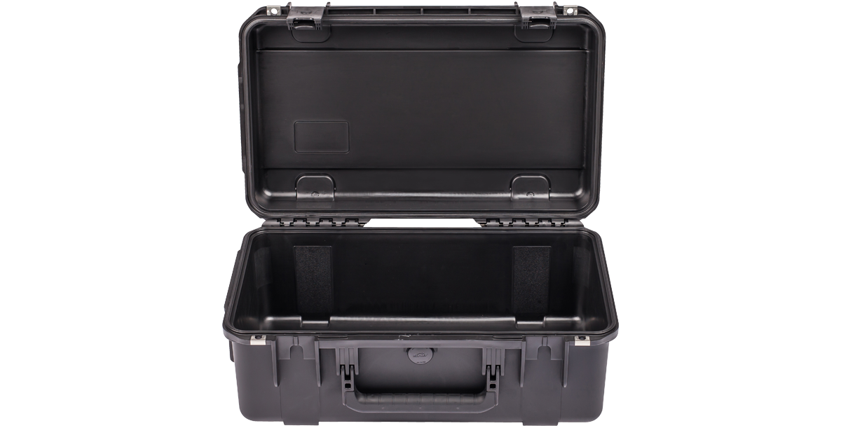 iSeries 2011-8 Case - Waterproof Carry-On | Durable, MIL-STD 810H