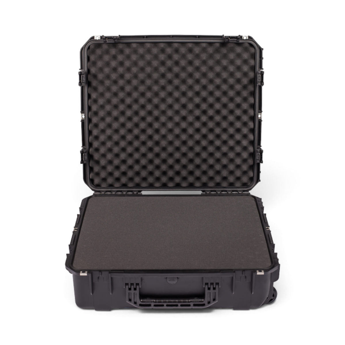 iSeries 2421-7 Waterproof Case - Waterproof Mil-Standard Cases