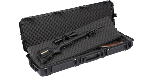 iSeries 5014-6 Double Rifle Case