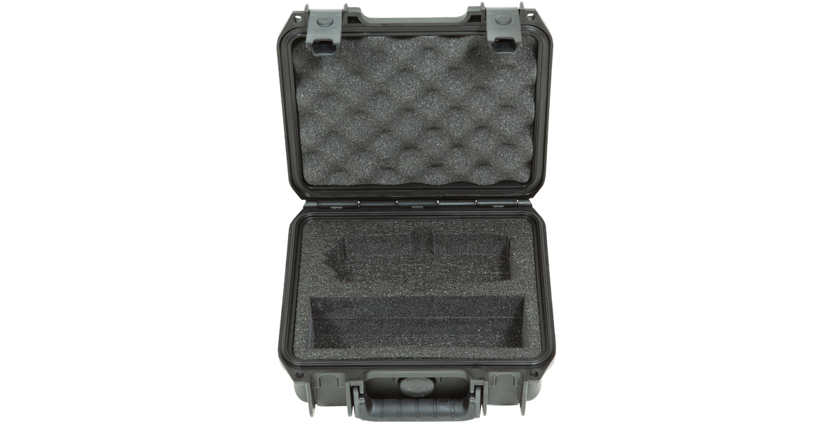 iSeries 0907-4 Recorder Case - Zoom H5 | Waterproof, Durable – SKB