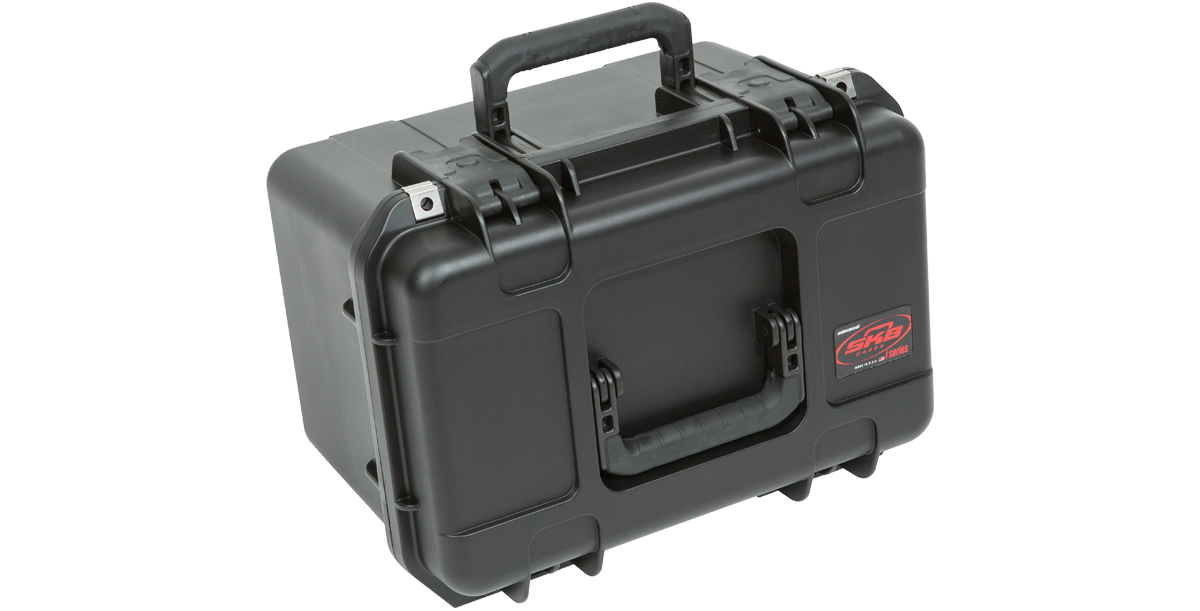 iSeries 1610-10 Case