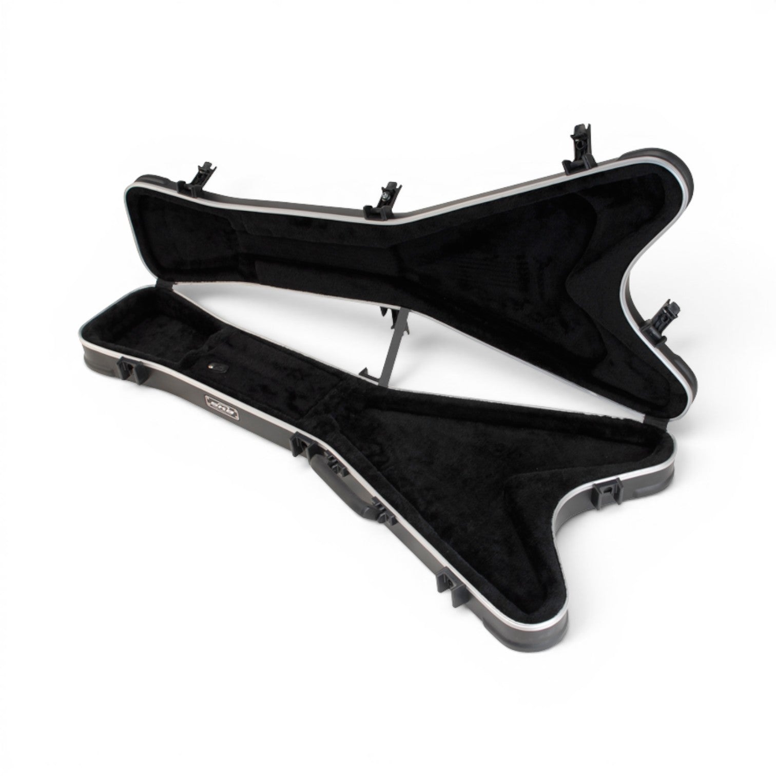 Flying V® Hardshell Guitar Case - Flying V guitar case – SKB Cases