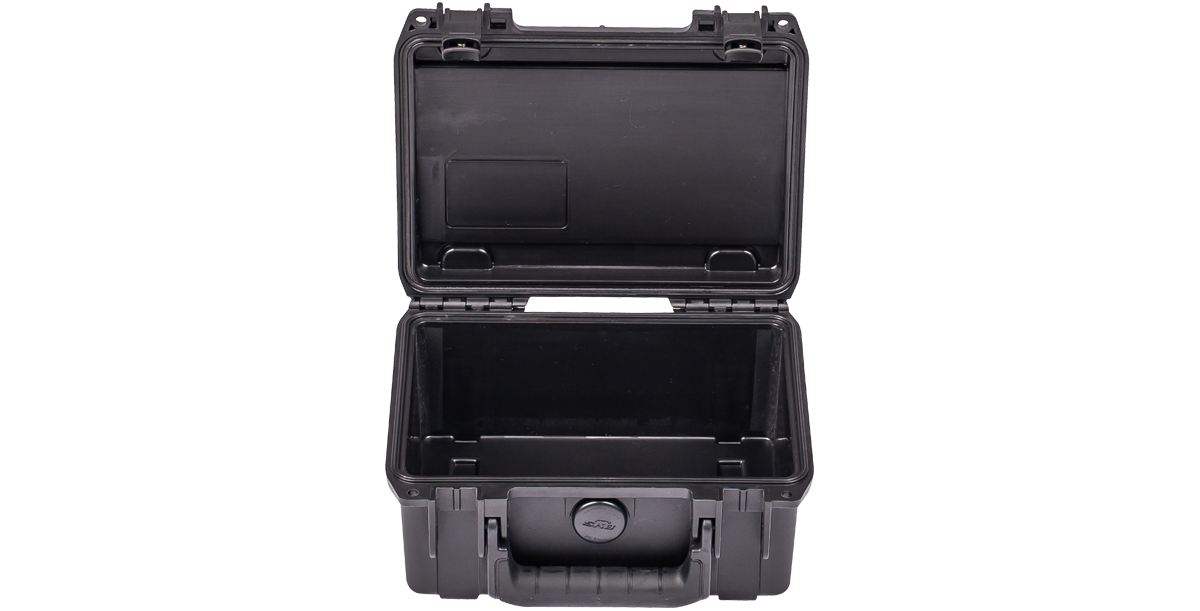 iSeries 0806-3 Case