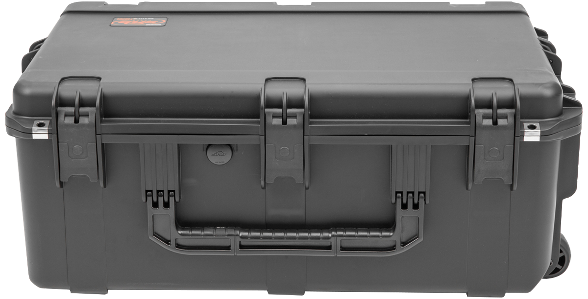 SKB Field-Ready iSeries Motorola APX8000 25-Pack Radio Case