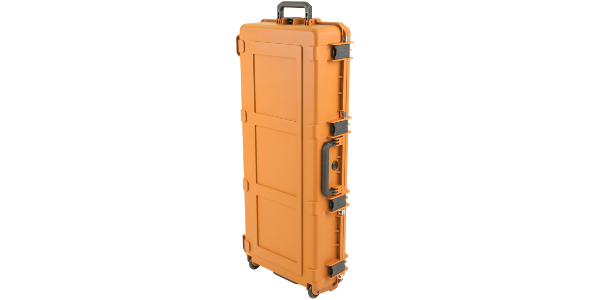 Pro Series Large Bow Case, Coyote Brown