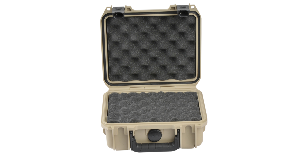 iSeries 0907-4 Case