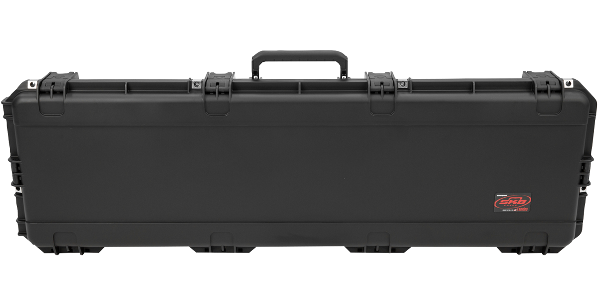 SKB Field-Ready iSeries M16 Grenade Launcher & M9 Case