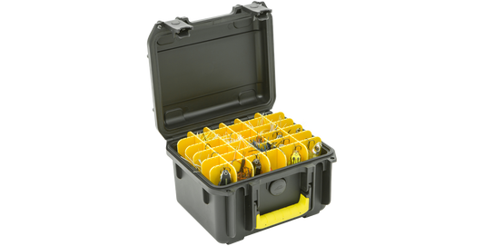 iSeries 0907-6 Small Lure Case