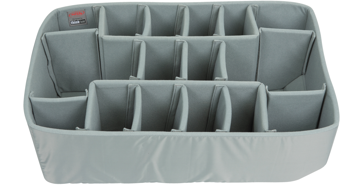 iSeries 2918-10 Think Tank Designed Divider Set