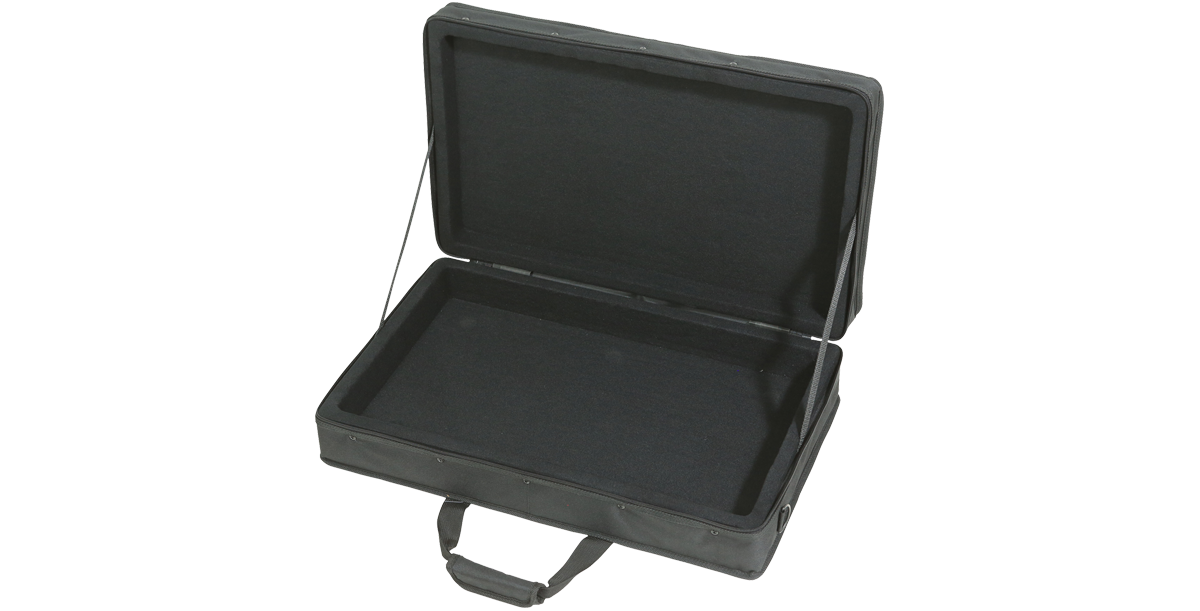 DJ Controller Soft Case - High Protection | Fits Popular Models DJ Controller Soft Case - High Protection | Fits Popular Models