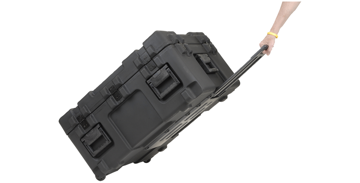 rSeries 3025-15 Case