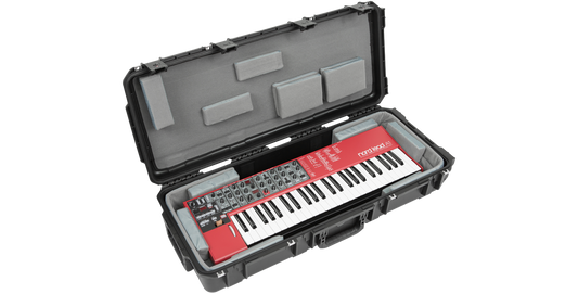 iSeries 3614-6 49-note Keyboard Case